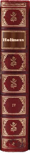 Holiness Books