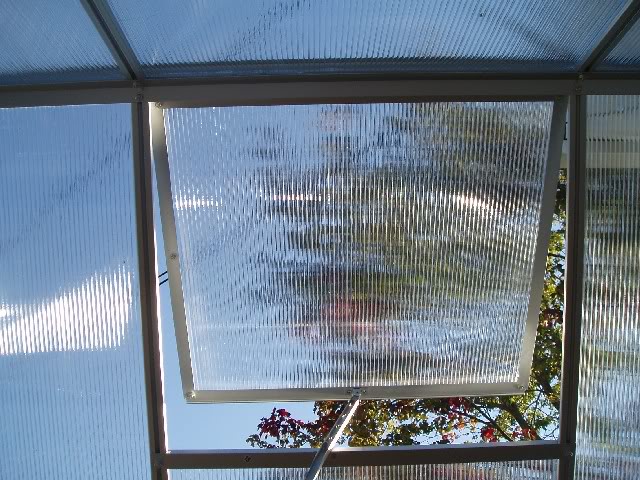 Harbor Freight Greenhouse Assembly Greenhouses Garden Structures Forum Gardenweb