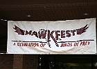 HawkFest @ Lake Eri Metropark