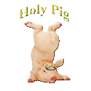 HolyPig